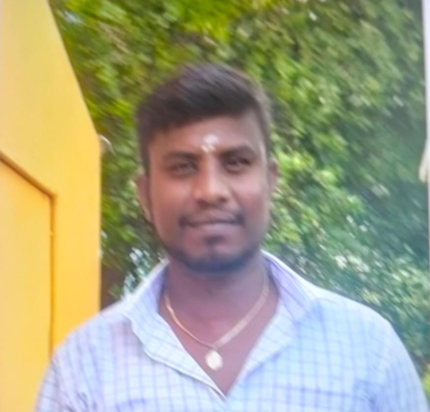 Groom Image
